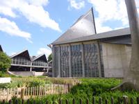Normandie Gartenreise Juni 2014 (154) &ndash; &copy; Isabel Schirmer (Eberhardt TRAVEL)