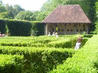 Normandie Gartenreise Juni 2014 (198) &ndash; &copy; Isabel Schirmer (Eberhardt TRAVEL)