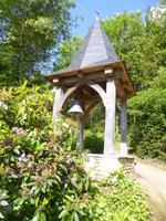 Normandie Gartenreise Juni 2014 (199) &ndash; &copy; Isabel Schirmer (Eberhardt TRAVEL)