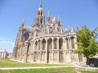 Normandie Gartenreise Juni 2014 (215) &ndash; &copy; Isabel Schirmer (Eberhardt TRAVEL)