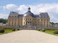 Normandie Gartenreise Juni 2014 (296) &ndash; &copy; Isabel Schirmer (Eberhardt TRAVEL)