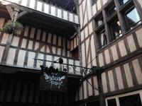 Troyes &ndash; &copy; Birgit Janosch (Eberhardt TRAVEL)