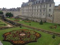 Vannes &ndash; &copy; Birgit Janosch (Eberhardt TRAVEL)