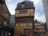 Vannes &ndash; &copy; Birgit Janosch (Eberhardt TRAVEL)
