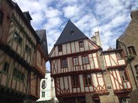 Vannes &ndash; &copy; Birgit Janosch (Eberhardt TRAVEL)