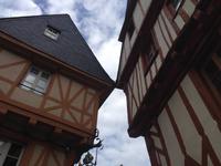 Vannes &ndash; &copy; Birgit Janosch (Eberhardt TRAVEL)