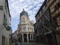 Vannes &ndash; &copy; Birgit Janosch (Eberhardt TRAVEL)