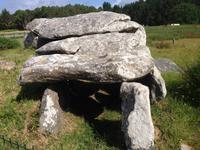 Carnac &ndash; &copy; Birgit Janosch (Eberhardt TRAVEL)