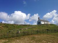 Tumulus Saint Michel &ndash; &copy; Birgit Janosch (Eberhardt TRAVEL)