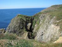 Wanderung zur Pointe du Raz &ndash; &copy; Birgit Janosch (Eberhardt TRAVEL)