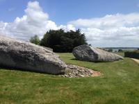 Freilichtmuseum Loqumariaquer &ndash; &copy; Birgit Janosch (Eberhardt TRAVEL)