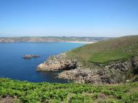 Wanderung zur Pointe du Raz &ndash; &copy; Birgit Janosch (Eberhardt TRAVEL)