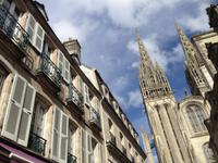 Quimper &ndash; &copy; Birgit Janosch (Eberhardt TRAVEL)