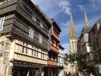 Quimper &ndash; &copy; Birgit Janosch (Eberhardt TRAVEL)