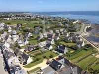 Ausblick vom Phare d'Eckmühl.JPG &ndash; &copy; Birgit Janosch (Eberhardt TRAVEL)