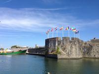Concarneau &ndash; &copy; Birgit Janosch (Eberhardt TRAVEL)
