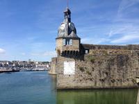 Concarneau &ndash; &copy; Birgit Janosch (Eberhardt TRAVEL)