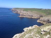 Wanderung zur Pointe du Raz &ndash; &copy; Birgit Janosch (Eberhardt TRAVEL)