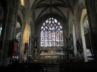 Locronan &ndash; &copy; Birgit Janosch (Eberhardt TRAVEL)