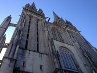 Quimper &ndash; &copy; Birgit Janosch (Eberhardt TRAVEL)