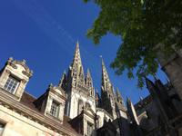 Quimper &ndash; &copy; Birgit Janosch (Eberhardt TRAVEL)