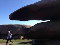 Gefährliche Dinos &ndash; &copy; Birgit Janosch (Eberhardt TRAVEL)