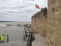 Mont Saint Michel
