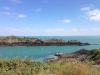 Pointe du Grouin &ndash; &copy; Birgit Janosch (Eberhardt TRAVEL)