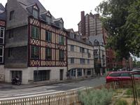 Rouen &ndash; &copy; Birgit Janosch (Eberhardt TRAVEL)
