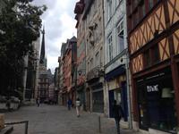 Rouen &ndash; &copy; Birgit Janosch (Eberhardt TRAVEL)