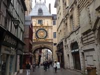 Rouen &ndash; &copy; Birgit Janosch (Eberhardt TRAVEL)