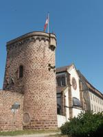 Elsass2014 1162 Obernai &ndash; &copy; Katrin Kerpa (Eberhardt TRAVEL)