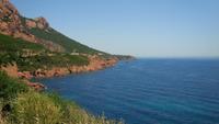 Esterelgebirge bei Cannes  &ndash; &copy; Sandra Rößle (Eberhardt TRAVEL)