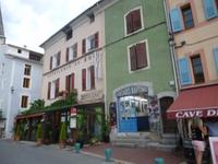 Castellane &ndash; &copy; Sandra Rößle (Eberhardt TRAVEL)