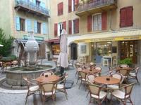 Castellane &ndash; &copy; Sandra Rößle (Eberhardt TRAVEL)