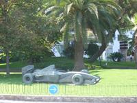 in Monaco  &ndash; &copy; Sandra Rößle (Eberhardt TRAVEL)