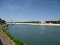 Arles an der Rhone  &ndash; &copy; Sandra Rößle (Eberhardt TRAVEL)
