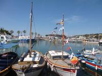 Cassis  &ndash; &copy; Sandra Rößle (Eberhardt TRAVEL)
