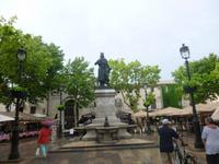 in Aigues-Mortes &ndash; &copy; Sandra Rößle (Eberhardt TRAVEL)