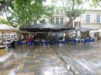 in Aigues-Mortes &ndash; &copy; Sandra Rößle (Eberhardt TRAVEL)