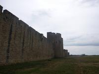 in Aigues-Mortes &ndash; &copy; Sandra Rößle (Eberhardt TRAVEL)