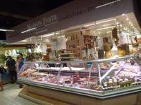 Avignon -Les Halles  &ndash; &copy; Sandra Rößle (Eberhardt TRAVEL)