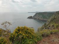 Cap Frehel  &ndash; &copy; Claudia Bernhardt (Eberhardt TRAVEL)