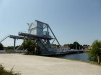 Pegasus Brücke &ndash; &copy; Claudia Bernhardt (Eberhardt TRAVEL)
