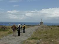 Pointe du Raz  &ndash; &copy; Claudia Bernhardt (Eberhardt TRAVEL)