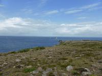 Pointe du Raz  &ndash; &copy; Claudia Bernhardt (Eberhardt TRAVEL)