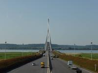 Pont de Normandie  &ndash; &copy; Claudia Bernhardt (Eberhardt TRAVEL)