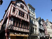 Rouen  &ndash; &copy; Claudia Bernhardt (Eberhardt TRAVEL)