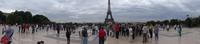 Esplanade des Droits de l'Homme