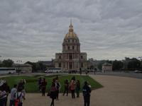 Hôtel national des Invalides &ndash; &copy; Pauline Gehrmann-Golomer (Eberhardt TRAVEL)